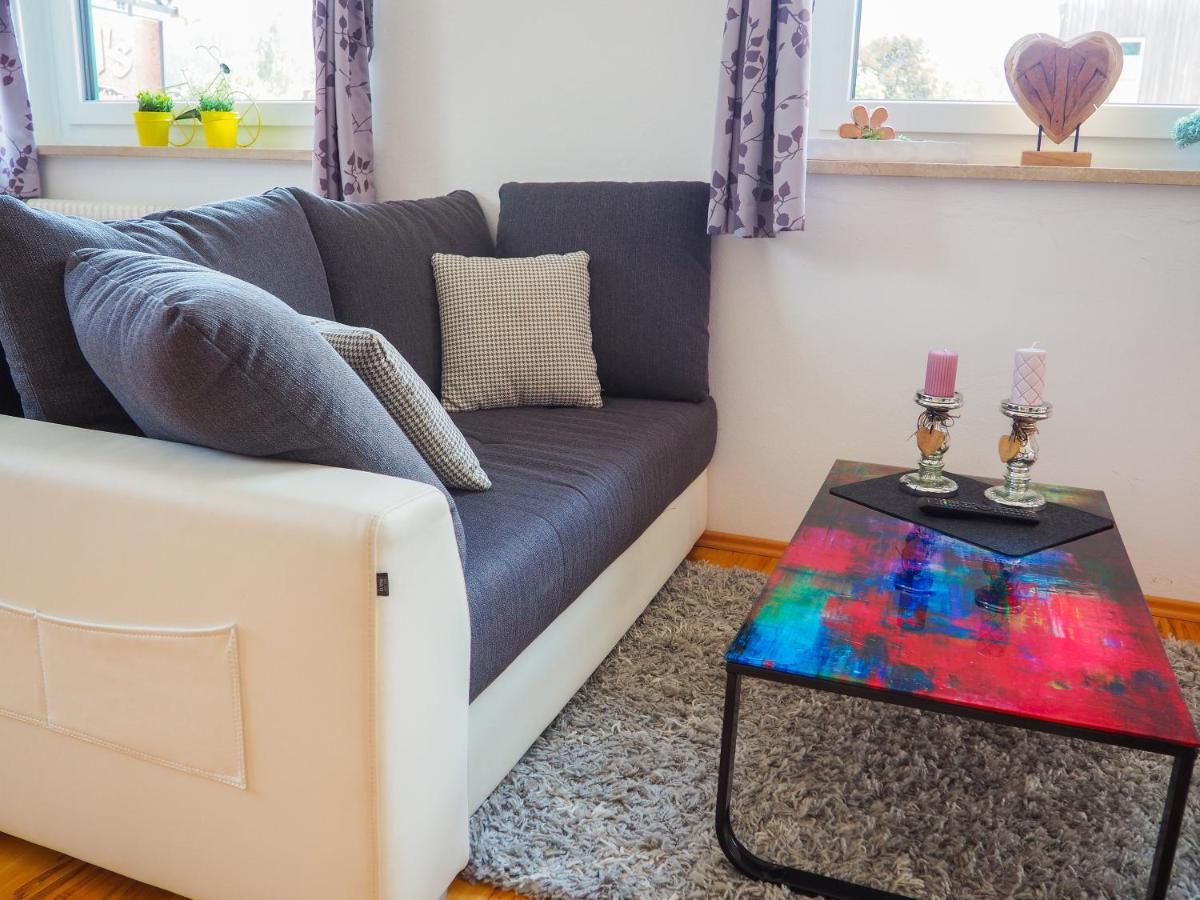 Ottl'S Appartement O2 St. Lorenzen ob Murau Exterior foto